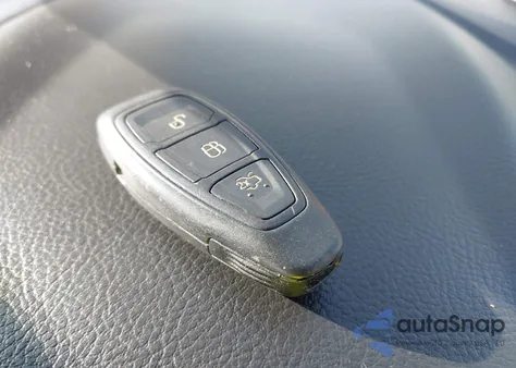 2014 Ford Focus St из США, поврежденный, VIN 1FADP3L96EL348244